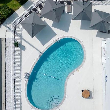 Golden Isles Inn & Suites Brunswick  Kültér fotó