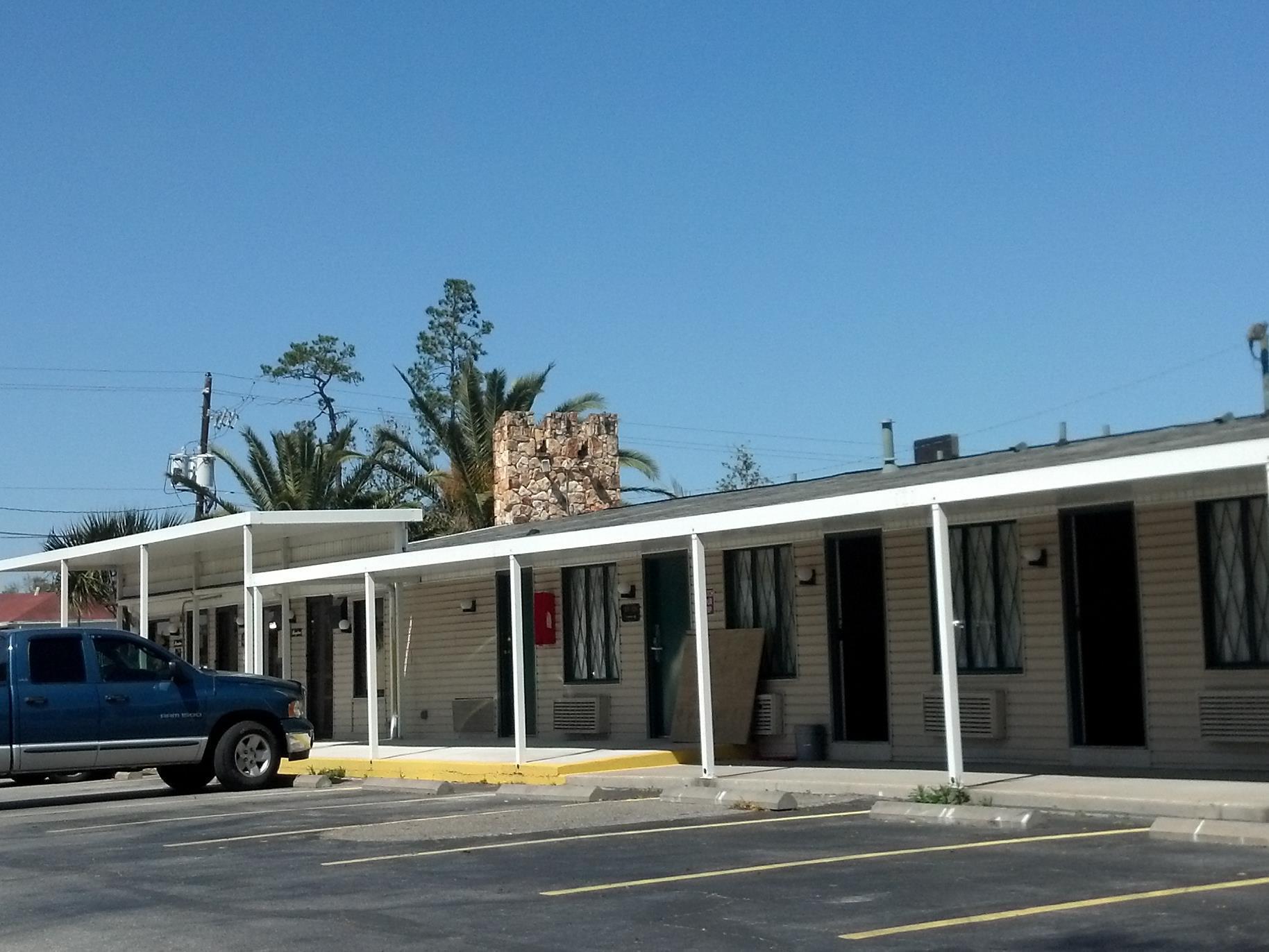 Golden Isles Inn & Suites Brunswick  Kültér fotó