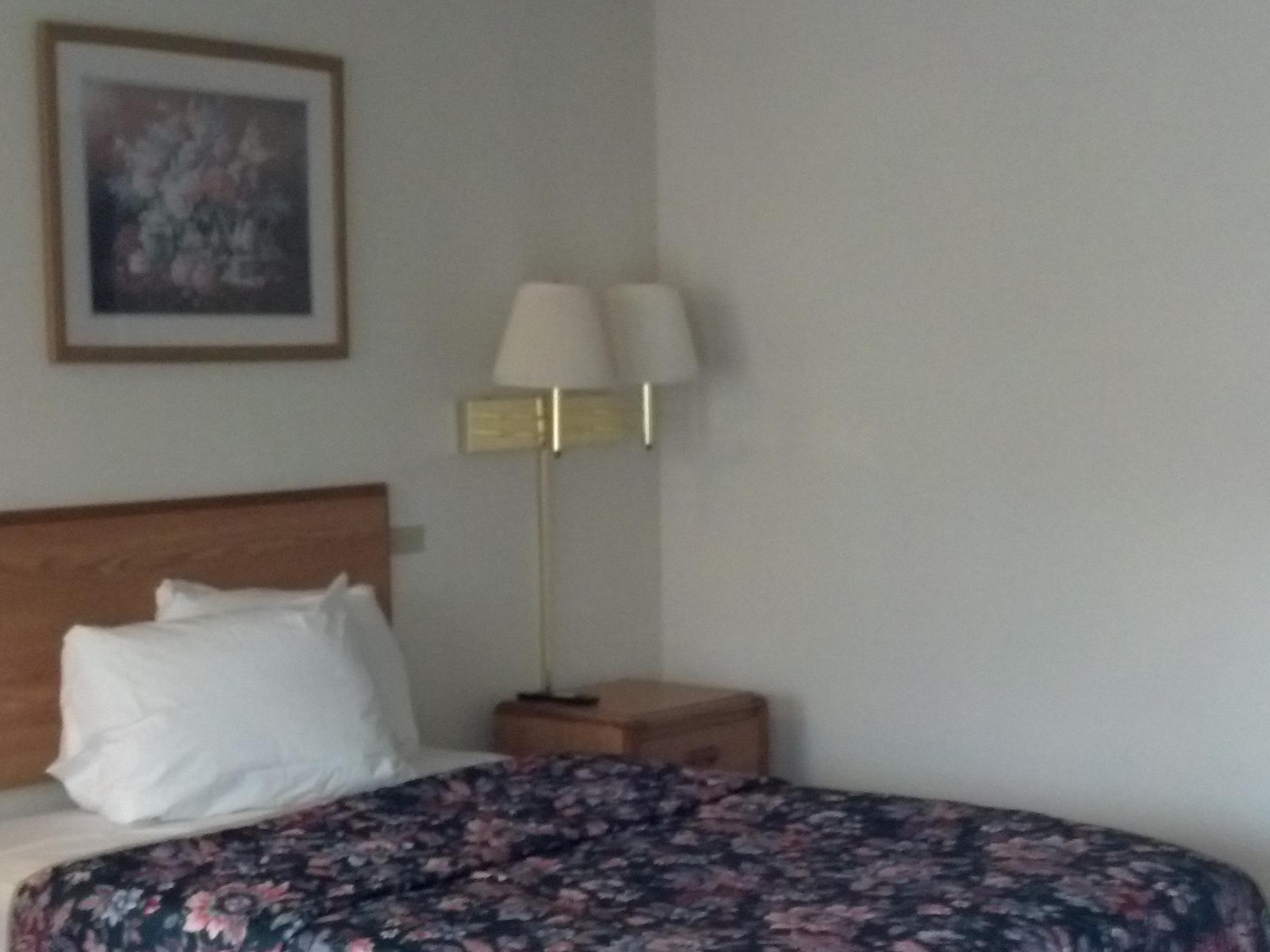 Golden Isles Inn & Suites Brunswick  Kültér fotó