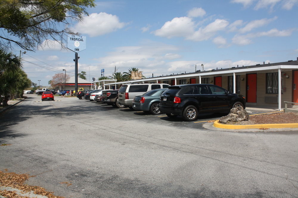 Golden Isles Inn & Suites Brunswick  Kültér fotó